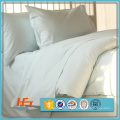 4pcs 100% Cotton Bedding Set With Flat Sheet Duvet Cover And Pillow Cases